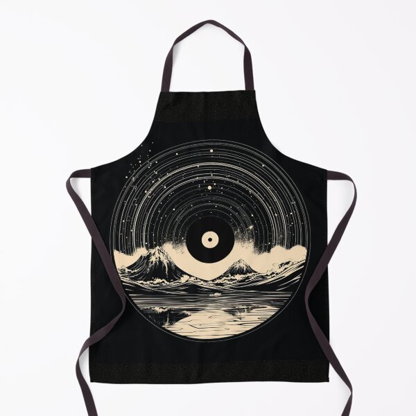 Item preview, Moon Song: A Retro Music Journey in Space designed and sold by griffinequals0c.