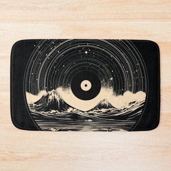 Item preview, Moon Song: A Retro Music Journey in Space designed and sold by griffinequals0c.