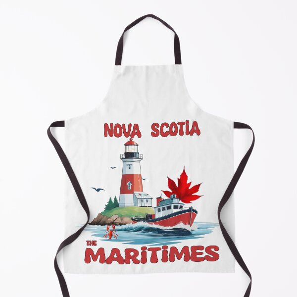 Item preview, Nova Scotia Canada designed and sold by 3Brew-Designs.