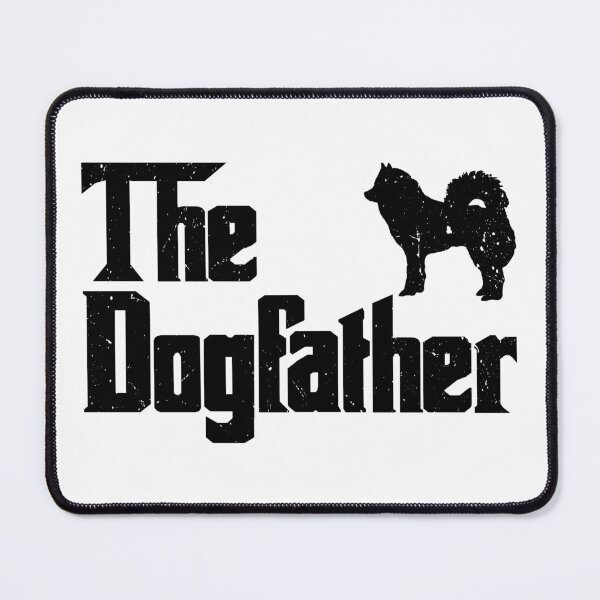 Item preview, Eurasier Owner The Eurasierfather Eurasier Father Gift - Mens The Eurasier Dad Father's Day designed and sold by vzrnmichsudops.
