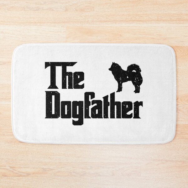 Item preview, Eurasier Owner The Eurasierfather Eurasier Father Gift - Mens The Eurasier Dad Father's Day designed and sold by vzrnmichsudops.
