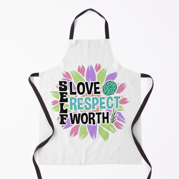 Item preview, Self Love Self Respect Self Worth designed and sold by package11.