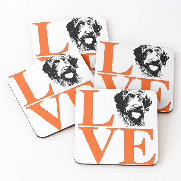 Item preview, GRIFF LOVE designed and sold by boesarts.