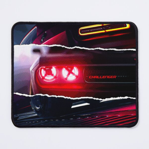 Item preview, Muscle car paper design designed and sold by rtstdave.