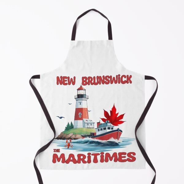 Item preview, New Brunswick Canada designed and sold by 3Brew-Designs.