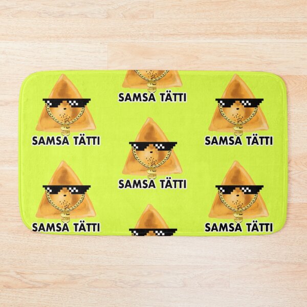 Item preview, Samsa tatti designed and sold by Artyerke.