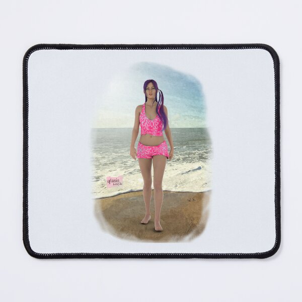 Item preview, Megan designed and sold by qtasis.