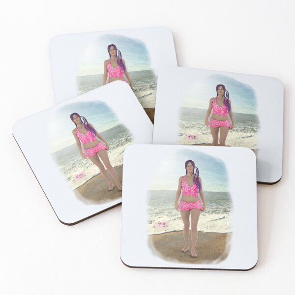 Item preview, Megan designed and sold by qtasis.