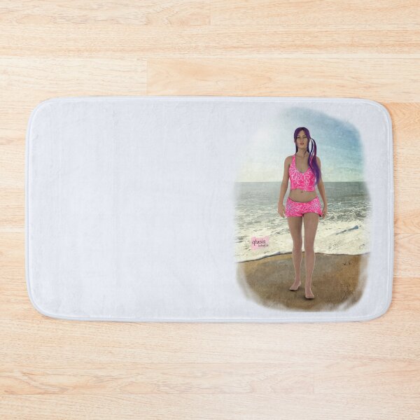 Item preview, Megan designed and sold by qtasis.