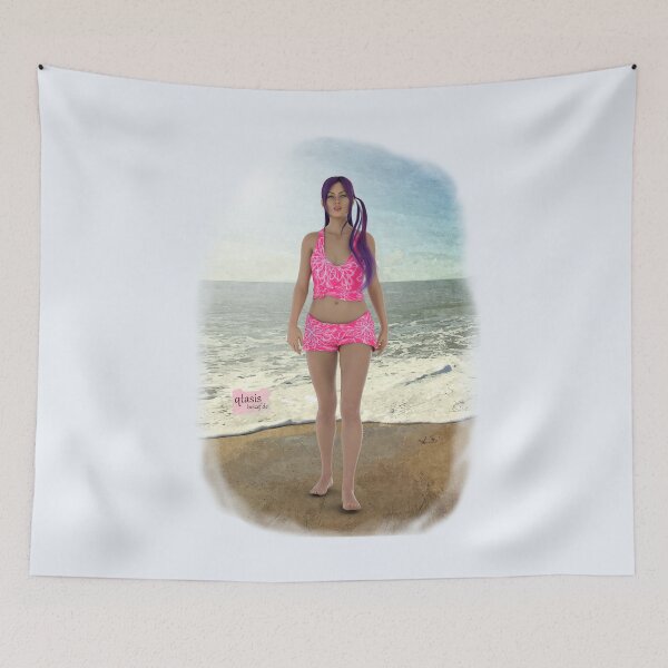 Item preview, Megan designed and sold by qtasis.