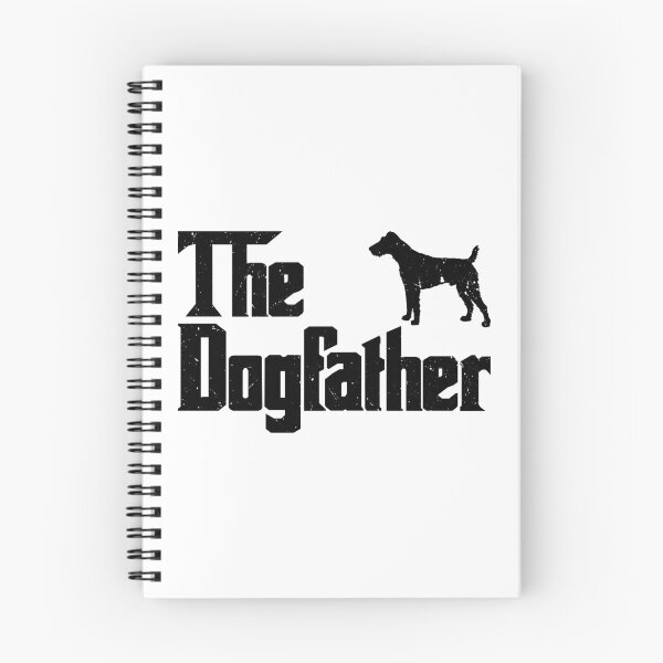 Item preview, Fox Terrier Owner The Fox Terrierfather Fox Terrier Father Gift - Mens The Fox Terrier Dad Father's Day designed and sold by vzrnmichsudops.