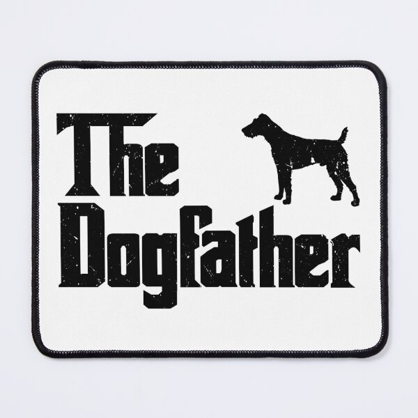 Item preview, Fox Terrier Owner The Fox Terrierfather Fox Terrier Father Gift - Mens The Fox Terrier Dad Father's Day designed and sold by vzrnmichsudops.