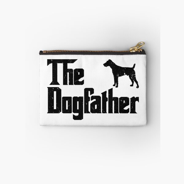 Item preview, Fox Terrier Owner The Fox Terrierfather Fox Terrier Father Gift - Mens The Fox Terrier Dad Father's Day designed and sold by vzrnmichsudops.