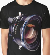 Lens Graphic T-Shirt
