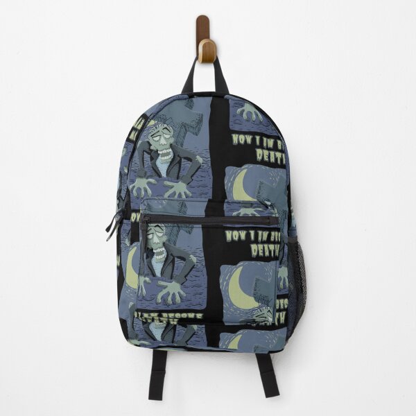 Item preview, Now I Am Become Death designed and sold by rfj-arts.