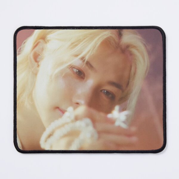 Item preview, Lee Felix step out 2024 cute yongbok felix Boyfriend material Stray Kids SKZ Kpop Boy group hot poster w photoshoot designed and sold by Kpop-Noona.