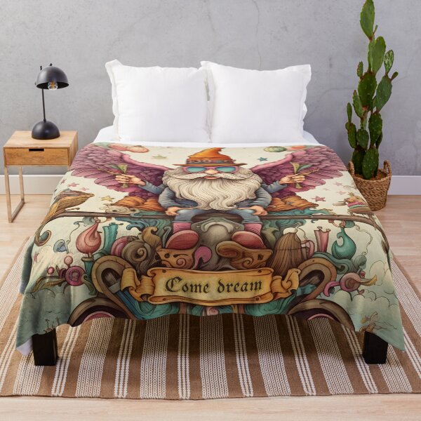 Item preview, Hippie Dream designed and sold by kaii572519.