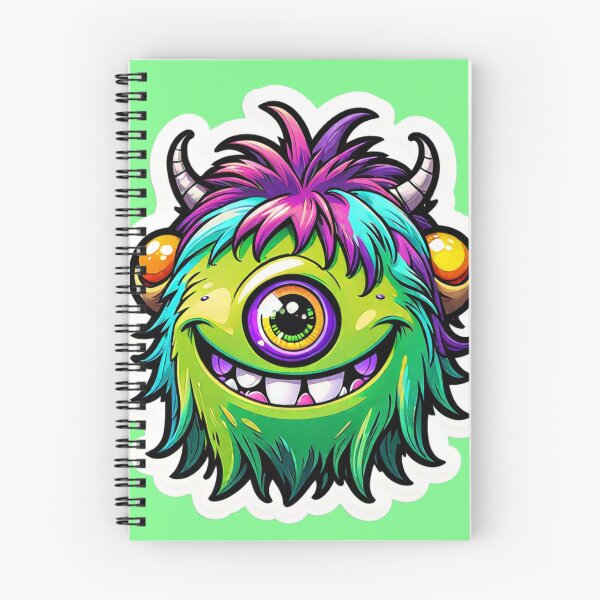 Item preview, GrinseGruff – The monster with a heart designed and sold by digistampdesign.