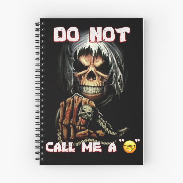 Item preview, DO NOT CALL ME A "?"  designed and sold by CandyAcid.