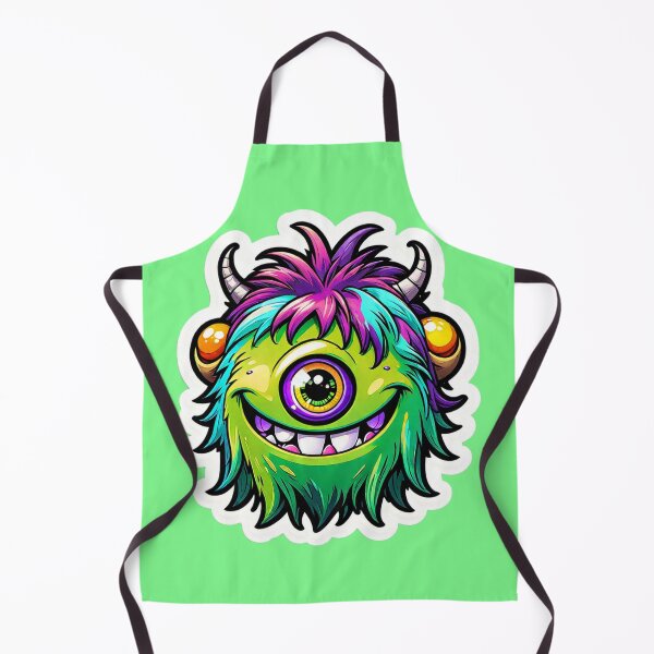 Item preview, GrinseGruff – The monster with a heart designed and sold by digistampdesign.