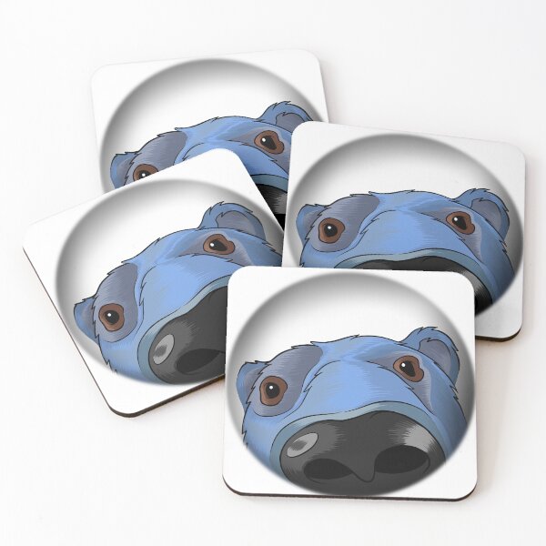 Item preview, polar bear  designed and sold by faber79.