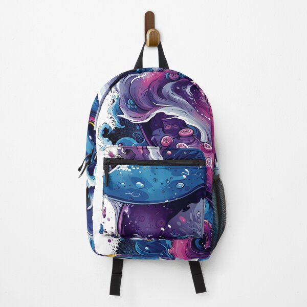 Item preview, Mystical Marine Life designed and sold by MateLDN.