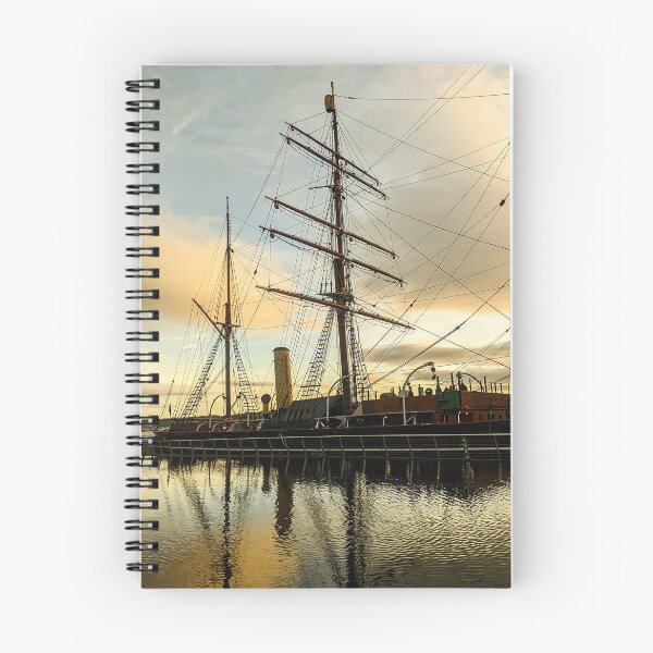 Item preview, RRS Discovery designed and sold by Harryghoy.
