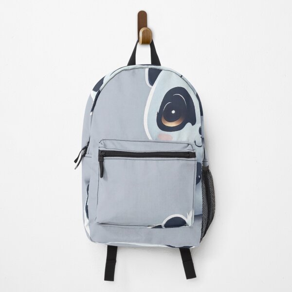 Item preview, White Animal, Elephant, cute, fuffly, mini, baby, kids, children designed and sold by Cyber Kids.