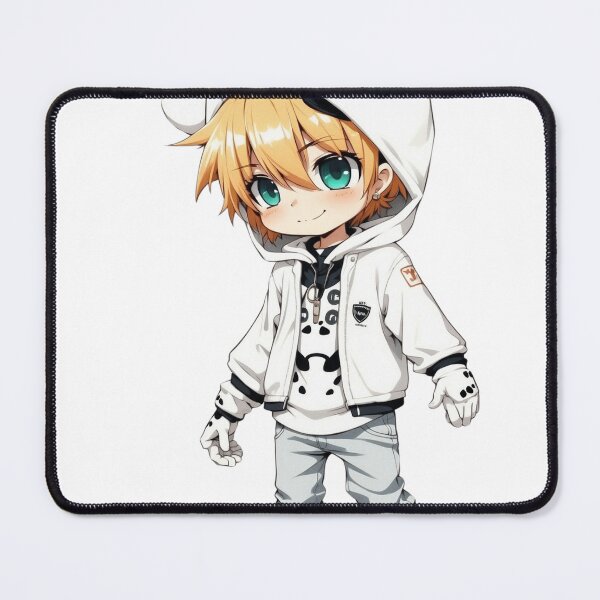 Item preview, anime cute kid designed and sold by perfect world.