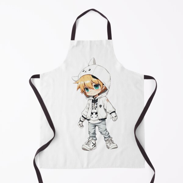 Item preview, anime cute kid designed and sold by perfect world.