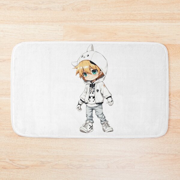 Item preview, anime cute kid designed and sold by perfect  world.
