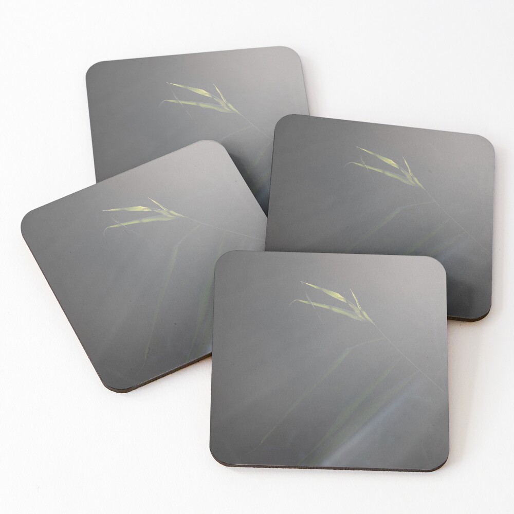 Item preview, Coasters (Set of 4) designed and sold by steffik.