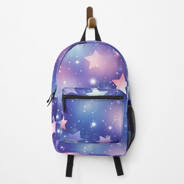 Item preview, Dark Pastel Galaxy - Bokeh 7 designed and sold by the-Nerdlings.
