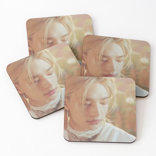 Item preview, Step out 2024 Hyunjin Hwang Stray Kids step out work tour Rock Star Kpop ot8 stay boy group full album poster max designed and sold by Kpop-Noona.