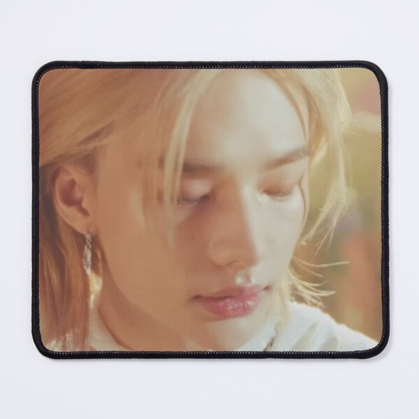 Item preview, Step out 2024 Hyunjin Hwang Stray Kids step out work tour Rock Star Kpop ot8 stay boy group full album poster max designed and sold by Kpop-Noona.