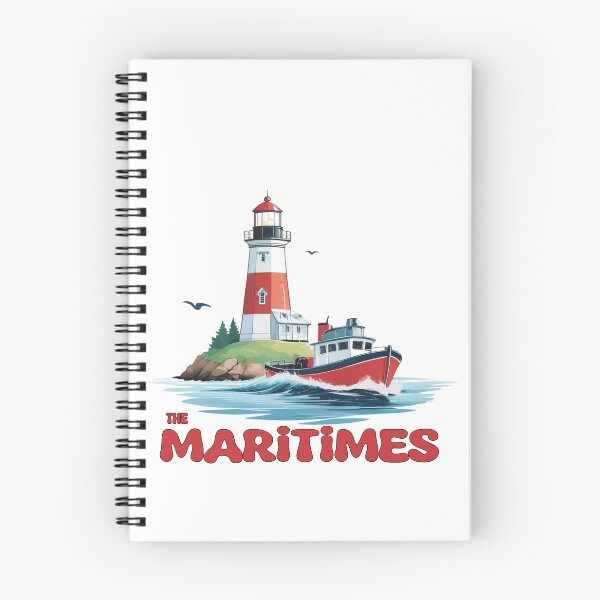 Artikelvorschau, Die Maritimes entworfen und verkauft von 3Brew-Designs.