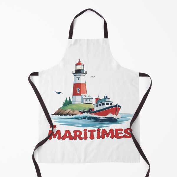 Item preview, The Maritimes designed and sold by 3Brew-Designs.
