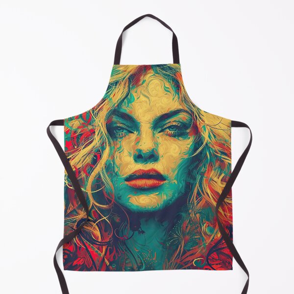 Item preview, Jolene designed and sold by OccultDreams.