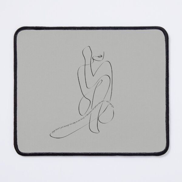 Item preview, Yoga Shirt / Quote - b.k.s iyengar designed and sold by NamasteOle.