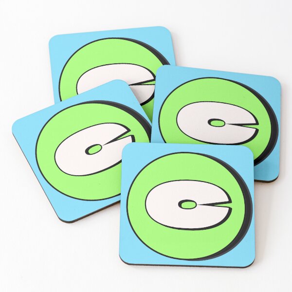 Item preview, Letter C Illustration | Capital Letters - Minimalist Alphabet Series  designed and sold by uncoXab.