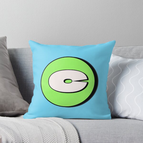 Item preview, Letter C Illustration | Capital Letters - Minimalist Alphabet Series  designed and sold by uncoXab.