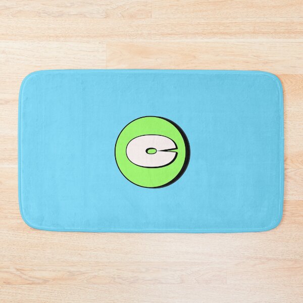 Item preview, Letter C Illustration | Capital Letters - Minimalist Alphabet Series  designed and sold by uncoXab.
