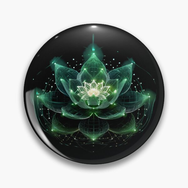 Item preview, Virtual Lotus designed and sold by FellOffAFirefly.