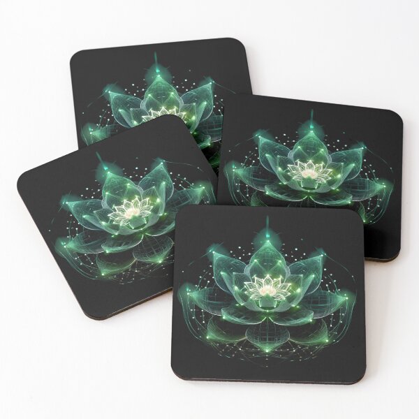 Item preview, Virtual Lotus designed and sold by FellOffAFirefly.