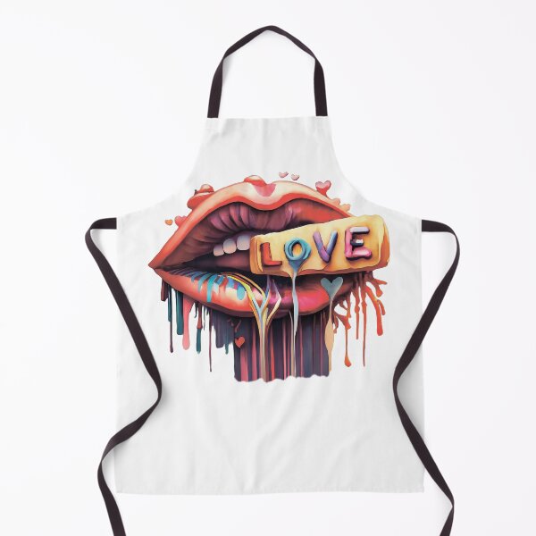 Item preview, Lips.Love.Kiss designed and sold by MagelliShop.