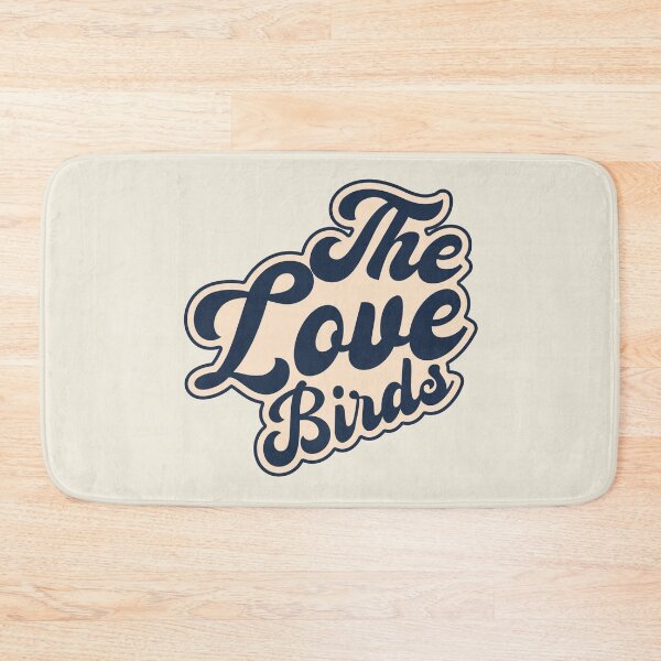 Item preview, The Love Birds Valentes Day  designed and sold by PaintedPixels01.