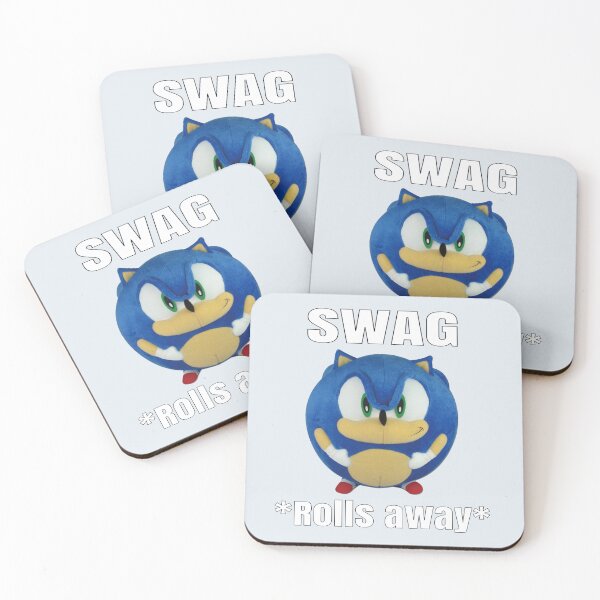 Item preview, SWAG *Rolls away* designed and sold by CandyAcid.