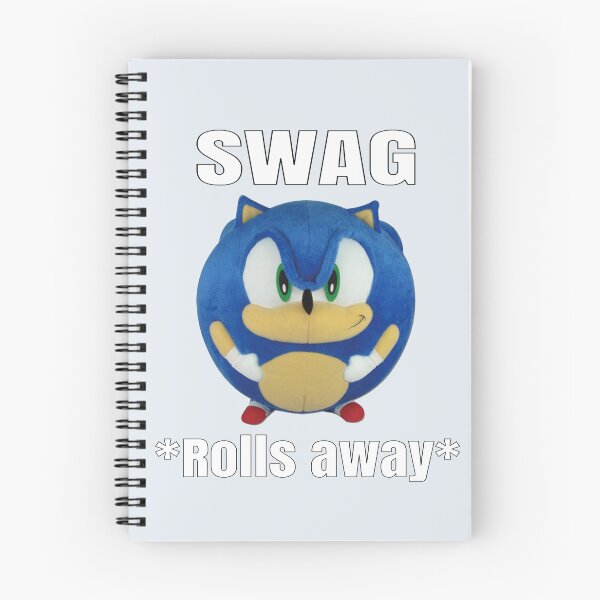 Item preview, SWAG *Rolls away* designed and sold by CandyAcid.