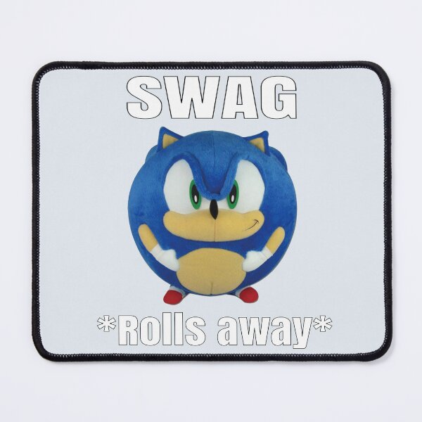 Item preview, SWAG *Rolls away* designed and sold by CandyAcid.