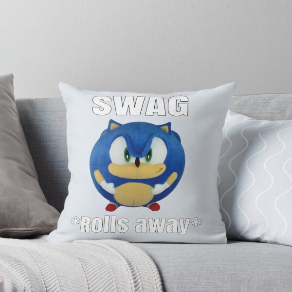Item preview, SWAG *Rolls away* designed and sold by CandyAcid.
